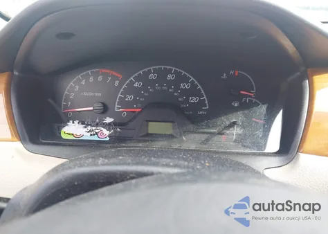 2006 Mitsubishi Lancer Es/Se from USA, damaged, VIN JA3AJ26EX6U073327